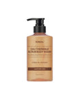 Scrub Body Wash - 500ml
