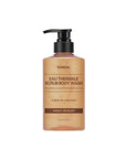 Scrub Body Wash - 500ml