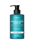 Dandruff Shampoo - 500ml