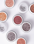 Metallist Sparkling Foiled Pigment
