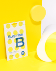 Surprise B Patch - 1 pack (18 pcs)