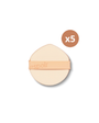 Be Glow Volume Cushion Air Puff - 5ea