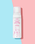 Ultra Soft Aroma Foam Cleanser - 150ml
