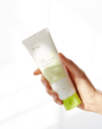 Lime Moisture Mild Peeling Gel - 100ml