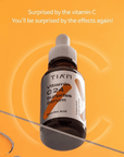 Vitamin C 24 Surprise Sérum - 30ml