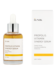 Propolis Vitamin Synergy Sérum - 50ml