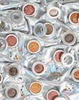 Metallist Sparkling Foiled Pigment