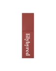 Romantic Liar Mousse Tint