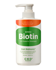 Amino Biotin All-powerful Shampoo - 500ml