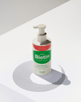 Amino Biotin All-powerful Shampoo - 500ml