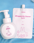 Ultrapure Hip Cleanser - 300ml