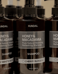Honey & Macadamia Nature Shampoo - 500ml