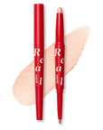 Real Eye Dual Stick