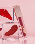Metallist Matte Liquid Lipstick