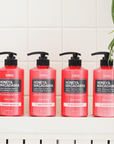 Honey & Macadamia Pure Body Lotion - 500ml
