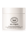So Vegan Sal Butter Glow Balm - 70ml