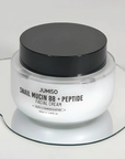 Snail Mucin 88 + Peptide Facial Cream - 100ml