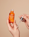 All Day Vitamin Brightening & Balancing Facial Sérum - 30ml