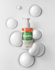 Amino Biotin All-powerful Shampoo - 500ml