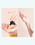 Scrub Body Wash - 500ml