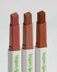 Vegan Again Juicy Plumping Lipstick