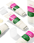 Retino Collagen Small Molecule 300 Guasha Neck Cream - 50ml