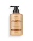 Scrub Body Wash - 500ml