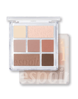 Real Eye Palette