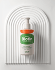 Amino Biotin All-powerful Shampoo - 500ml
