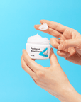 Panthenol Moist Cream 50ml