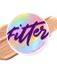 Pretty Filter Touch Cover Cushion (Refill included) - 15g