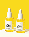 Silk Collagen Glow Ampoule - 30ml