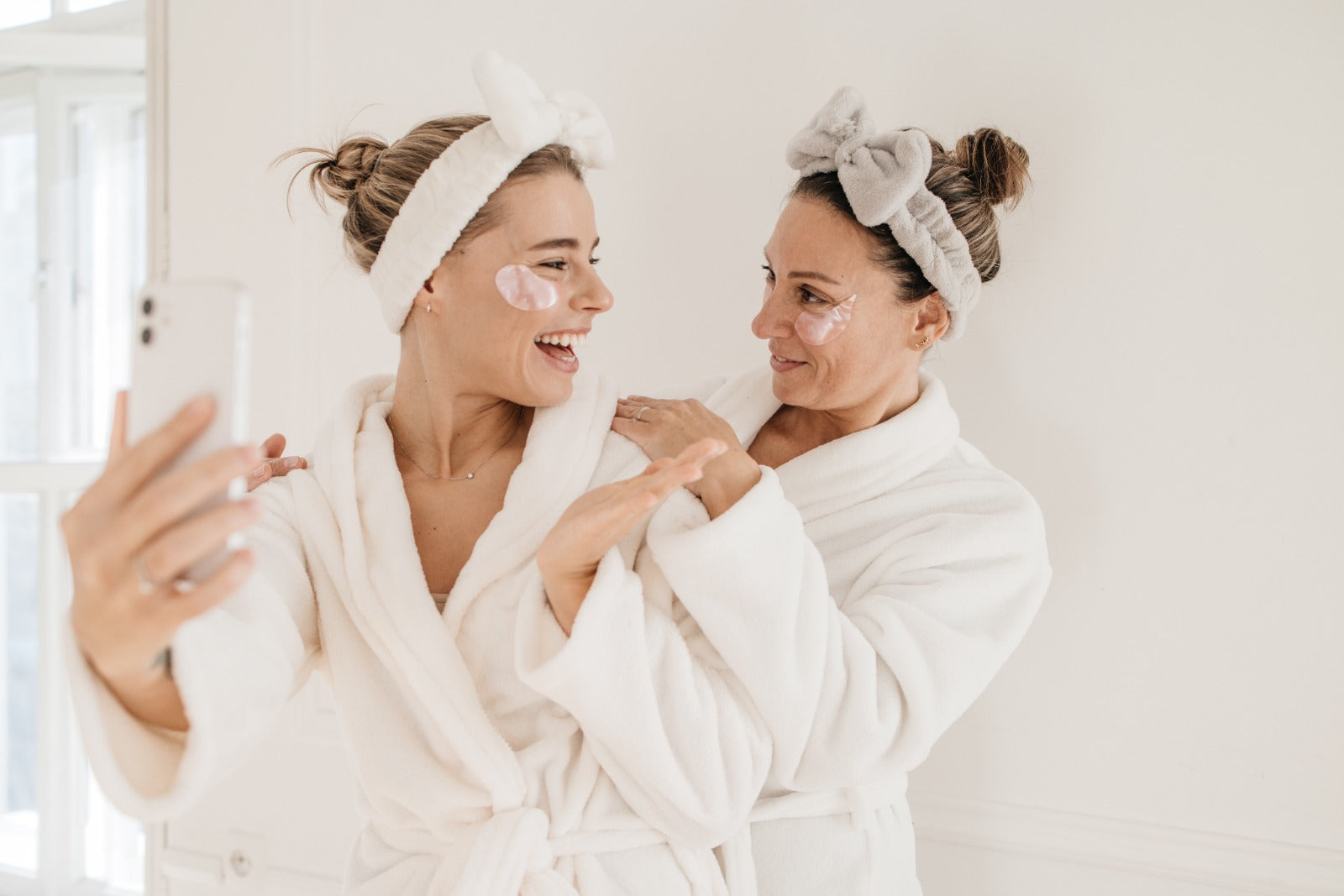 El regalo que ella realmente quiere: guía K-Beauty por perfil de mamá