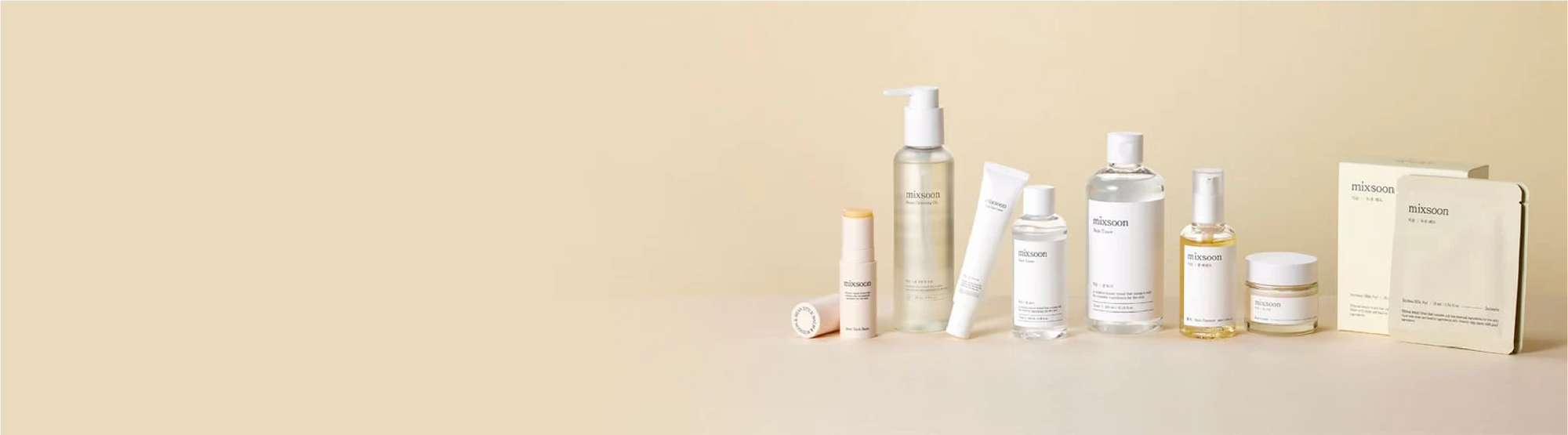 Mixsoon explicado: qué son los fermentos y por qué funcionan