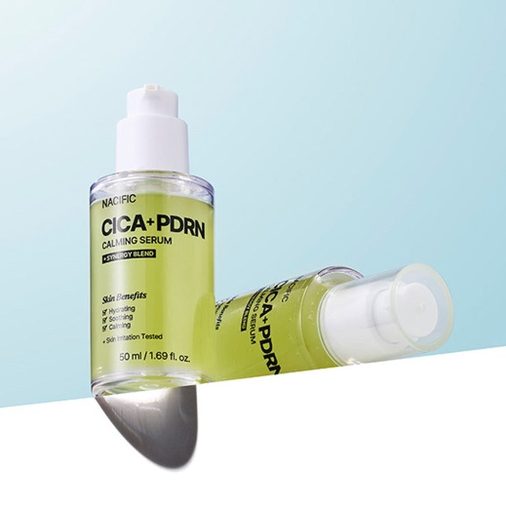 Cica PDRN Calming Serum de Nacific