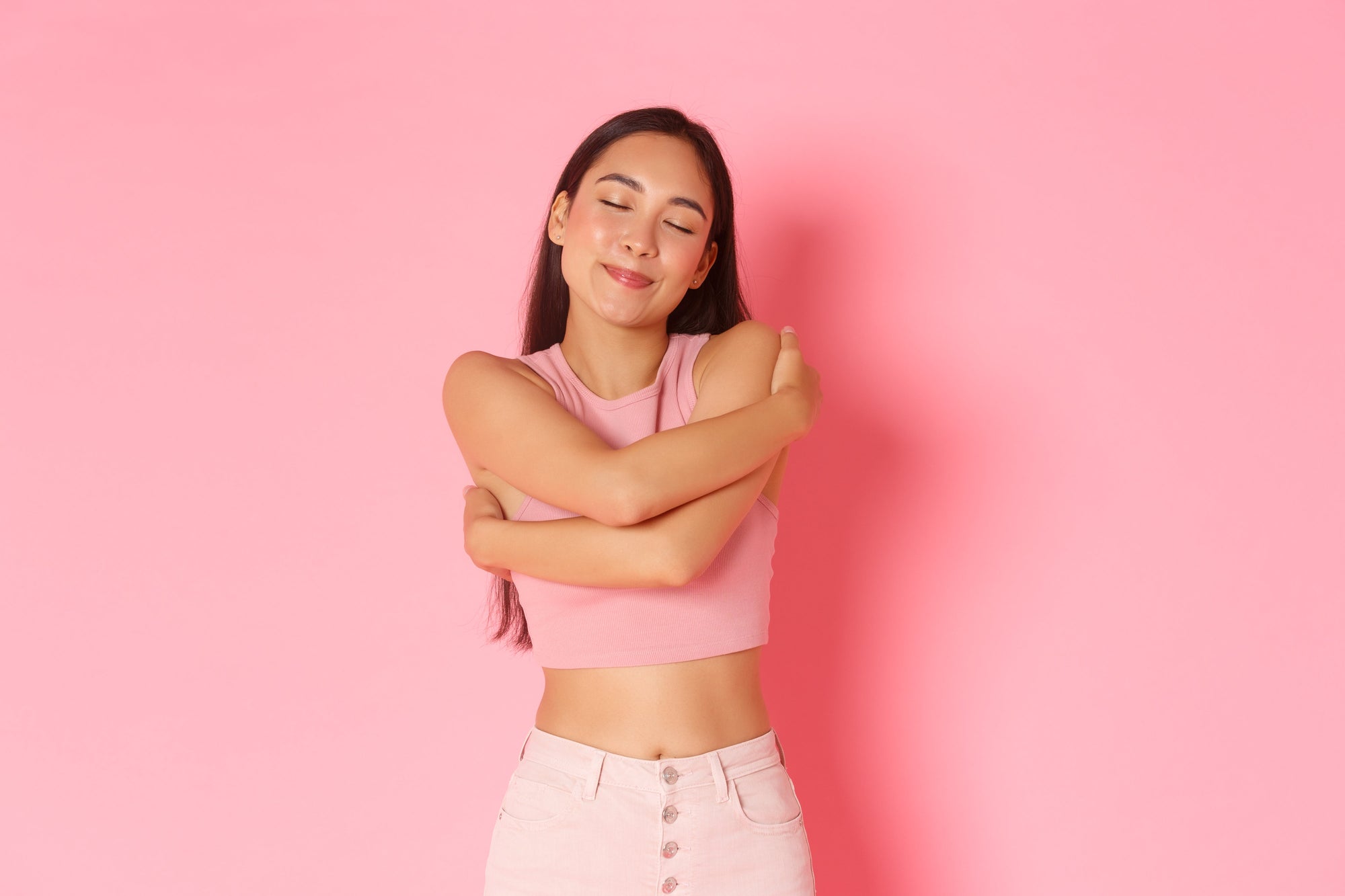 Self-Love Day: Por qué febrero es el mes para consentirte (y cómo hacer el "Match" perfecto)