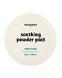 Excellent Soothing Powder Pact - 25g
