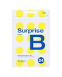 Surprise B Patch - 1 pack (18 pcs)