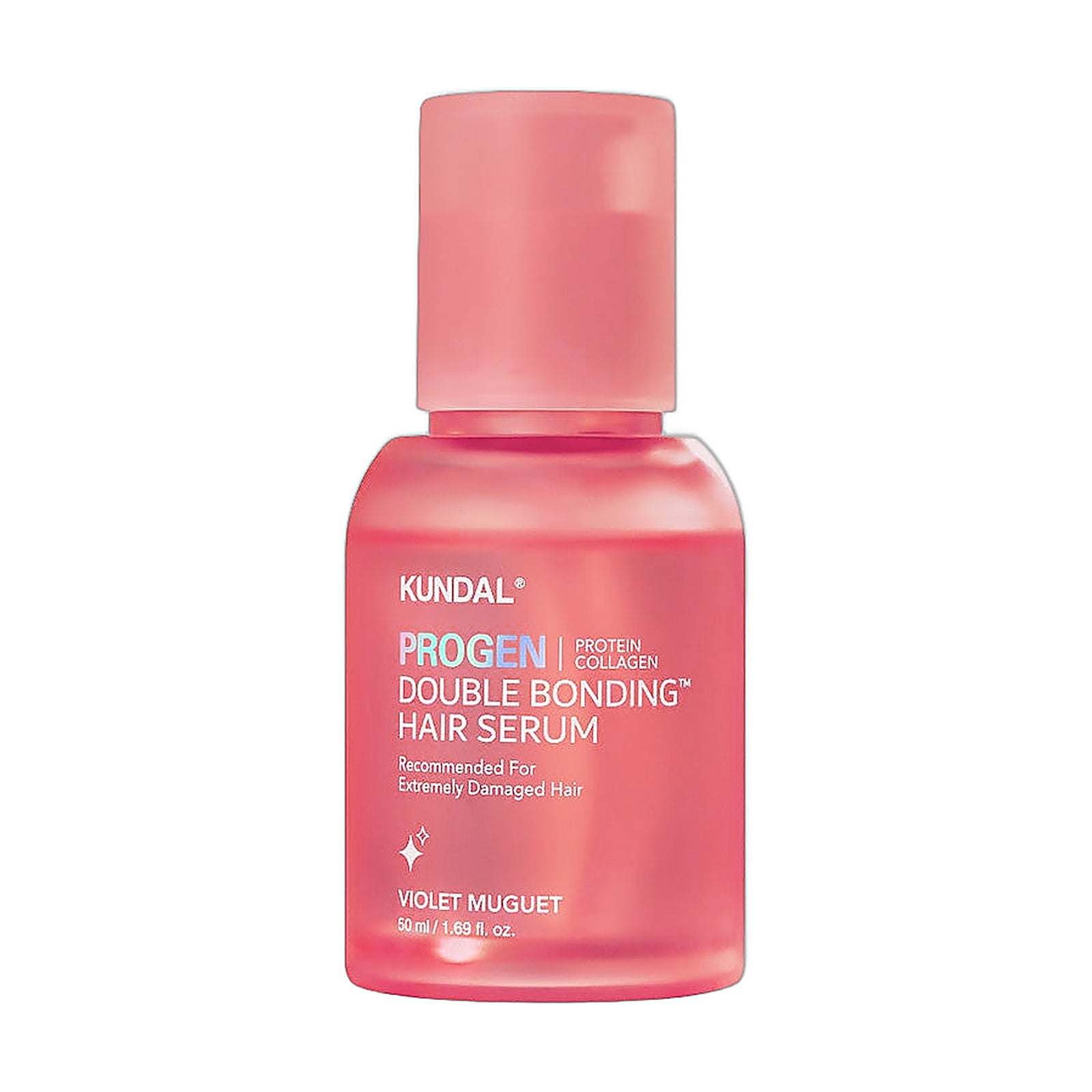 Progen Double Bonding Hair Serum - 50ml
