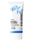 Waterfull Hyaluronic Sunscreen - 50ml