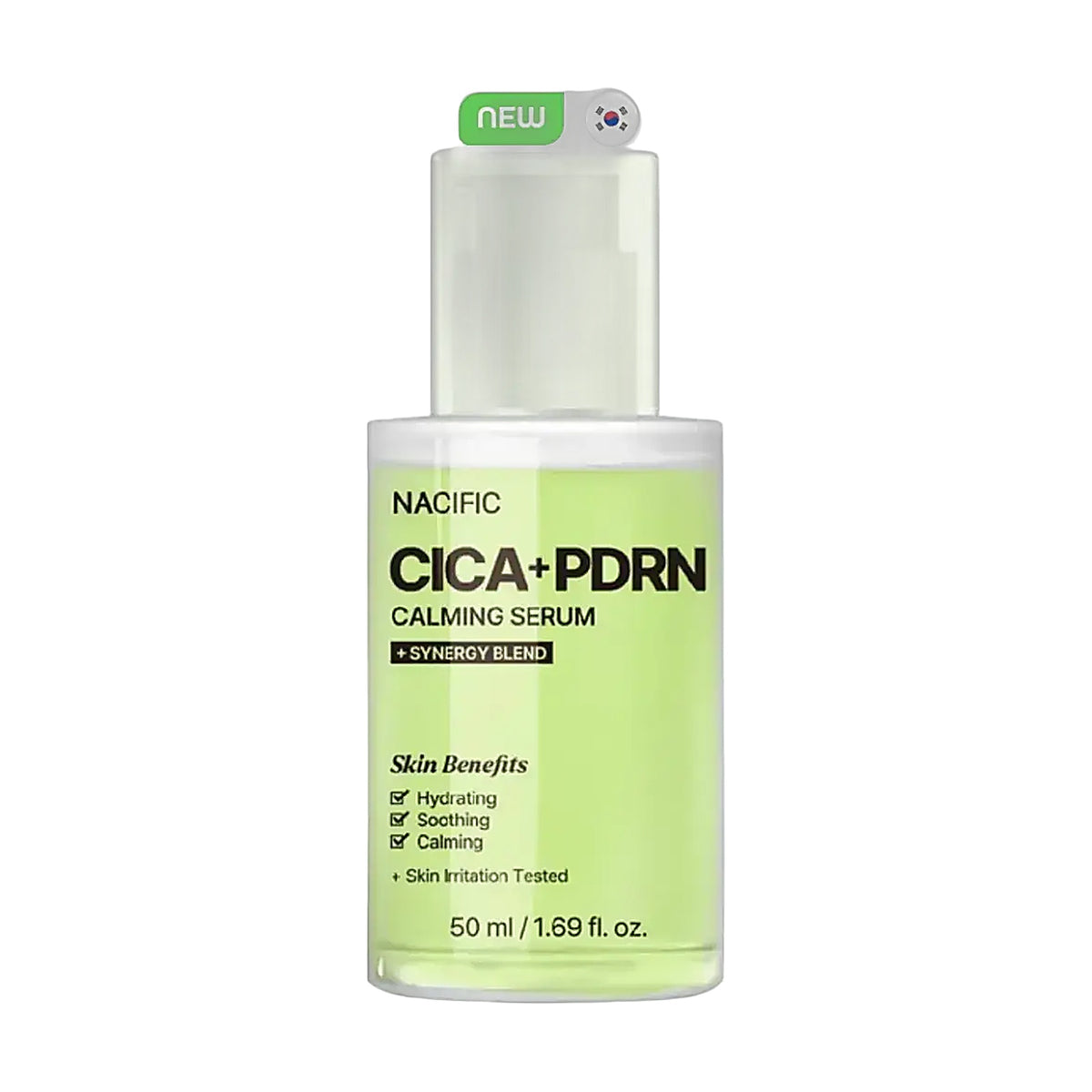 Cica PDRN Calming Serum - 50ml