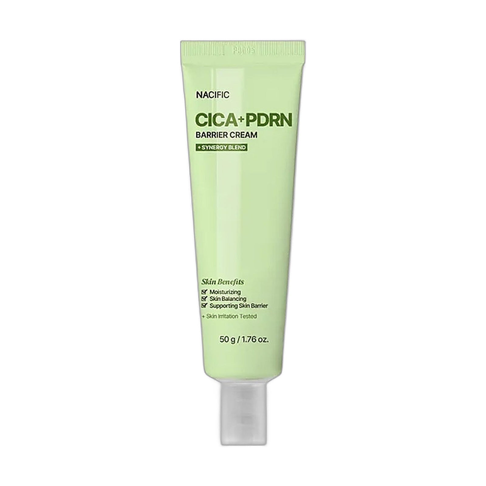 Cica PDRN Barrier Cream - 50g