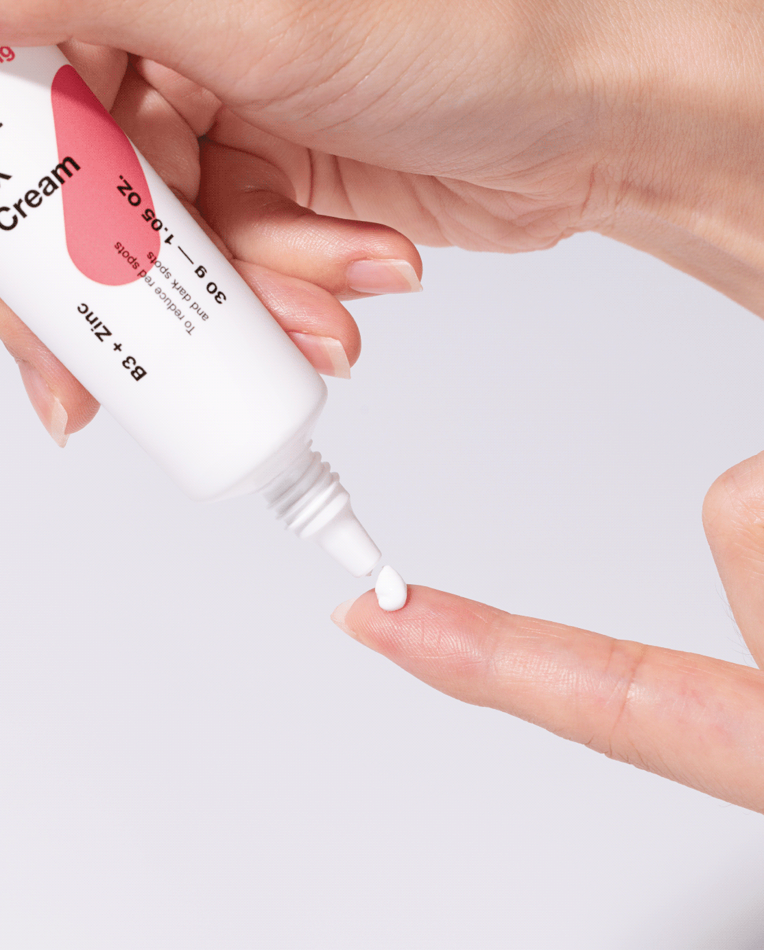AC Fighting Spot Rx Cream - 30g