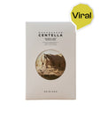 Madagascar Centella Watergel Sheet Ampoule Individual Mask