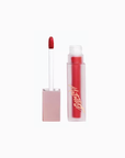 Metallist Matte Liquid Lipstick