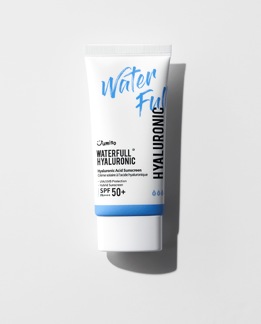 Waterfull Hyaluronic Sunscreen - 50ml