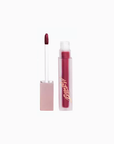 Metallist Matte Liquid Lipstick
