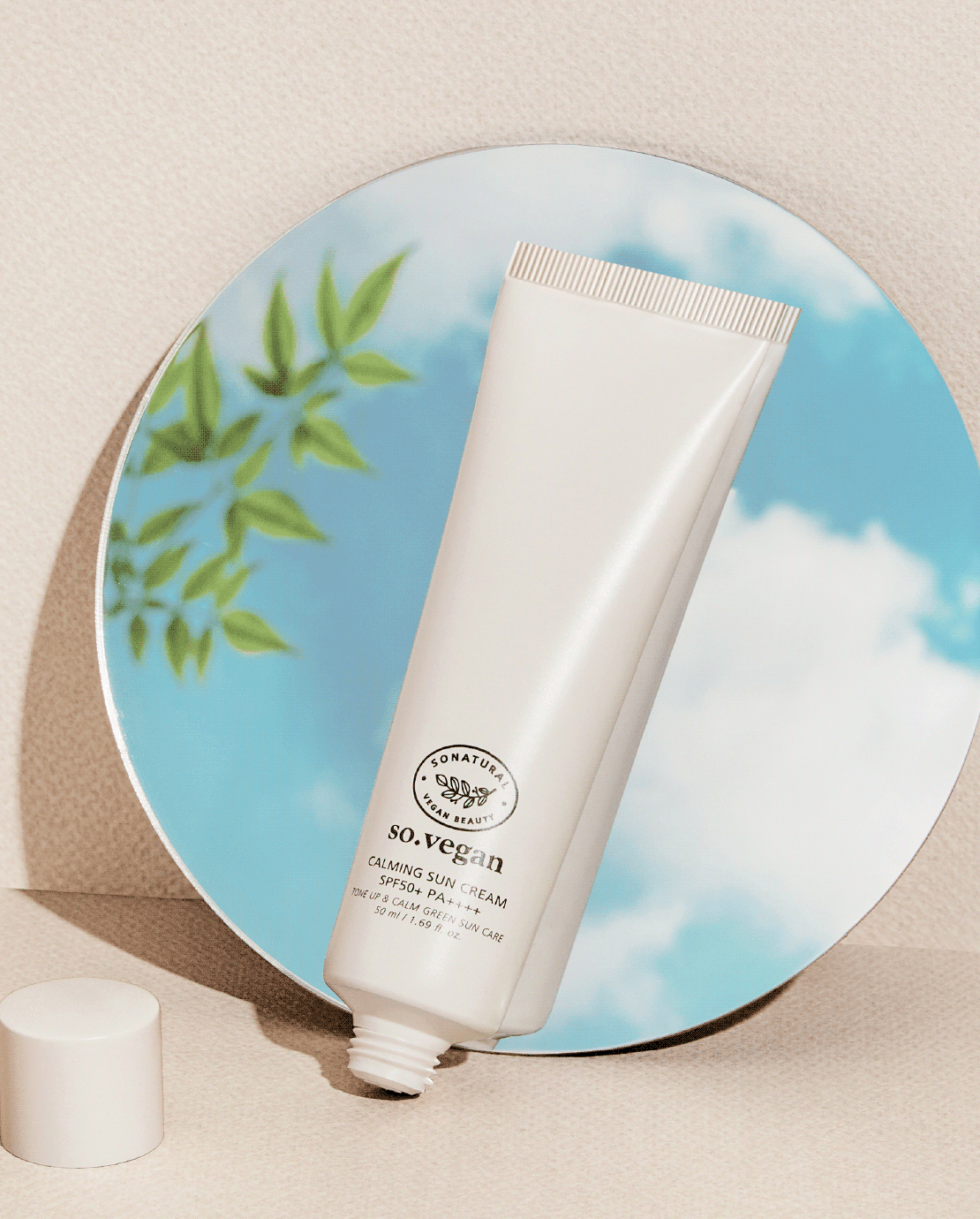Calming Sun Cream - 50ml