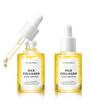 Silk Collagen Glow Ampoule - 30ml