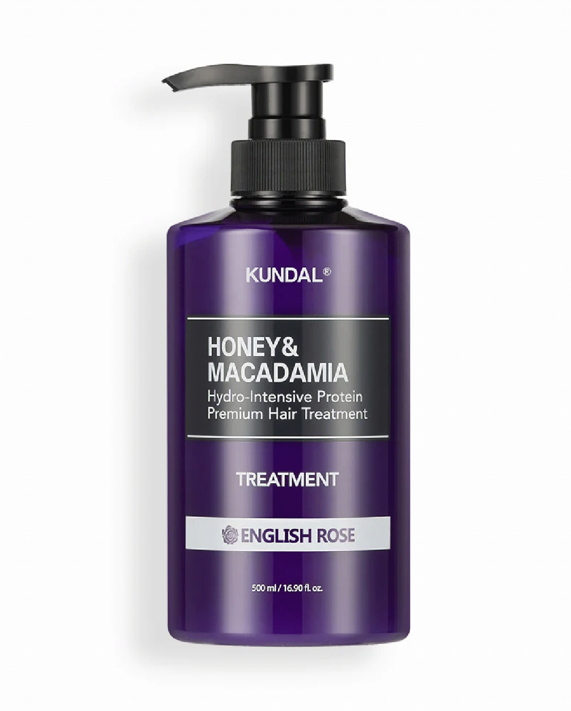 Honey &amp; Macadamia Protein Treatment - 500ml